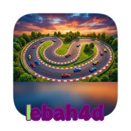 lebah4d